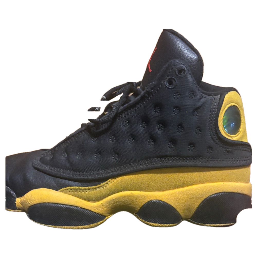 (GS) Jordan 13 Retro 'Melo Class of 2002' B-Grade US 4Y